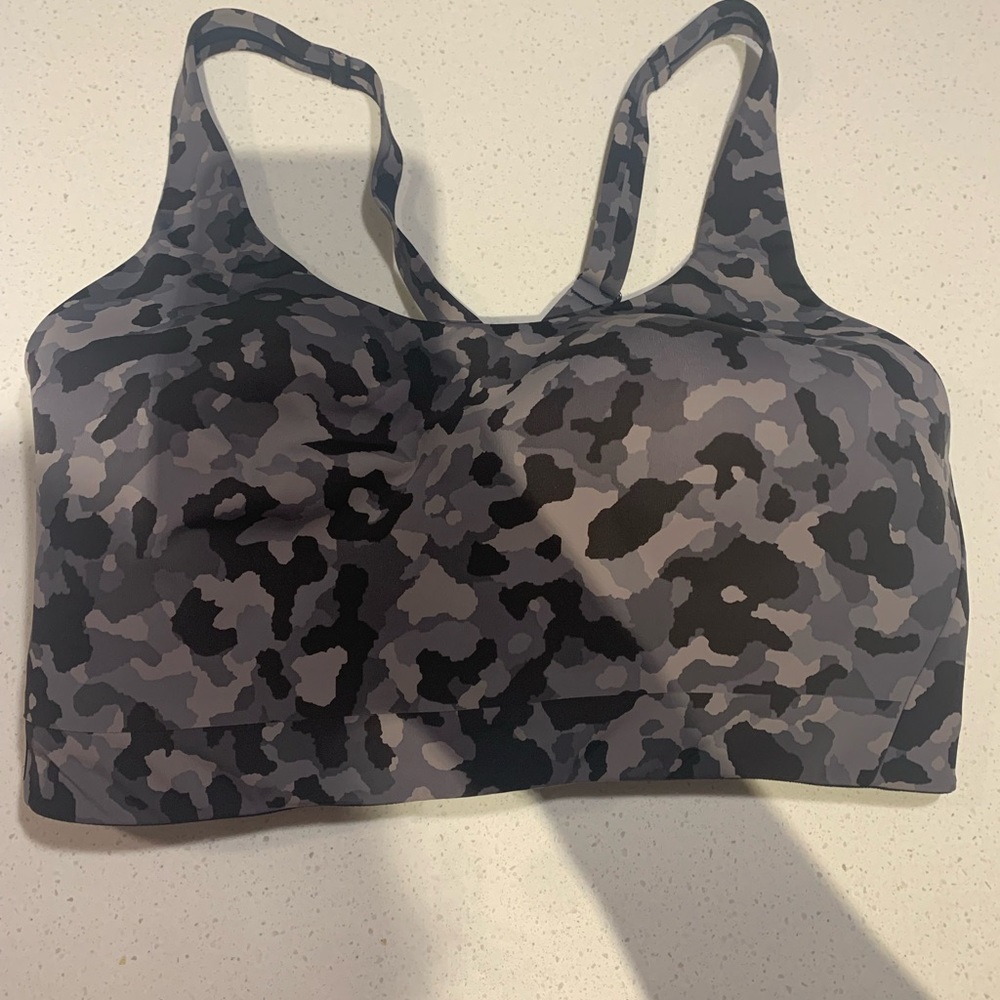 Athleta Advance Sports Bra